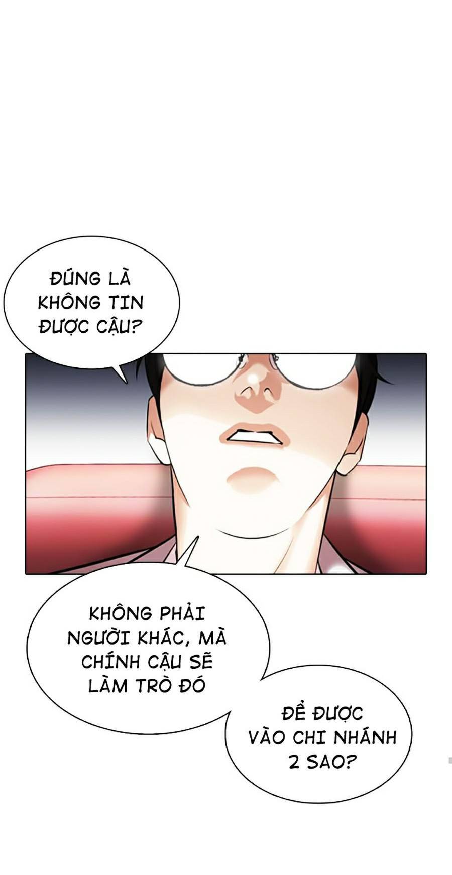 Lookism - Hoán Đổi Diệu Kỳ hoán đổi diệu kỳ - chapter 373 - Upload bởi truyensieuhay.com