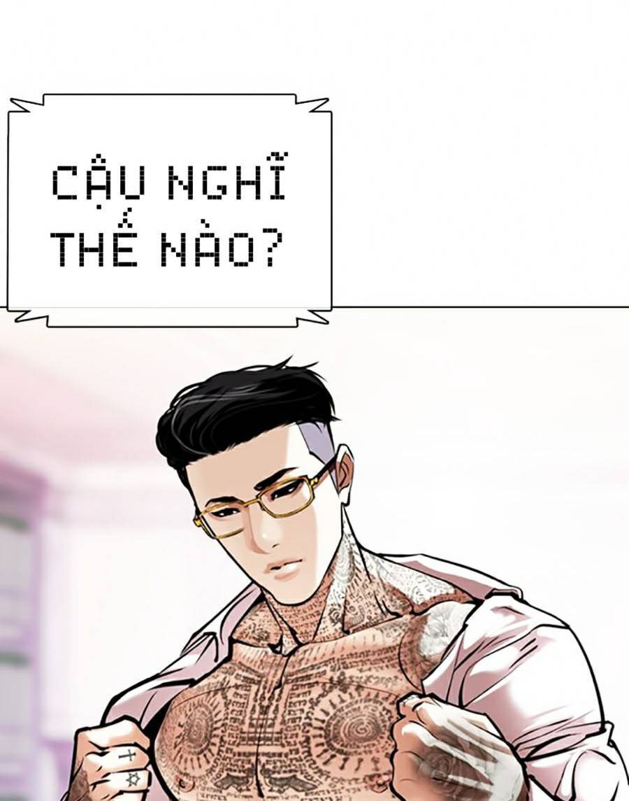 Lookism - Hoán Đổi Diệu Kỳ hoán đổi diệu kỳ - chapter 373 - Upload bởi truyensieuhay.com