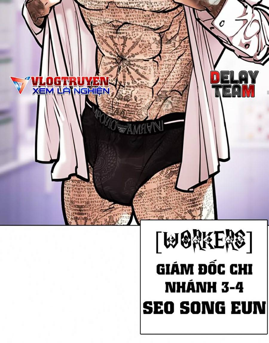 Lookism - Hoán Đổi Diệu Kỳ hoán đổi diệu kỳ - chapter 373 - Upload bởi truyensieuhay.com