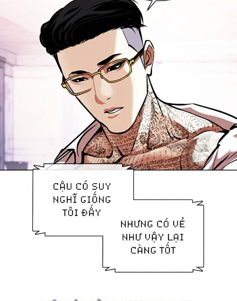 Lookism - Hoán Đổi Diệu Kỳ hoán đổi diệu kỳ - chapter 373 - Upload bởi truyensieuhay.com