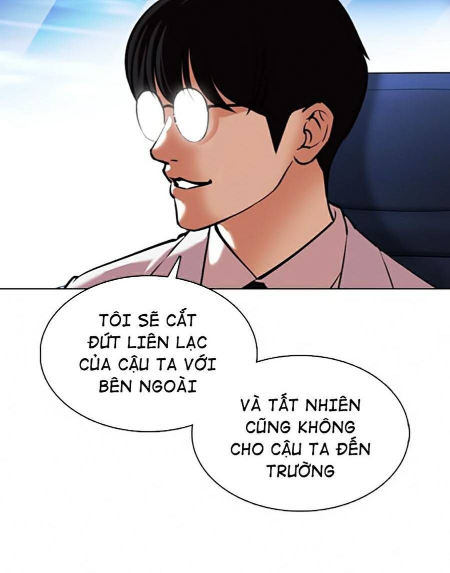 Lookism - Hoán Đổi Diệu Kỳ hoán đổi diệu kỳ - chapter 373 - Upload bởi truyensieuhay.com