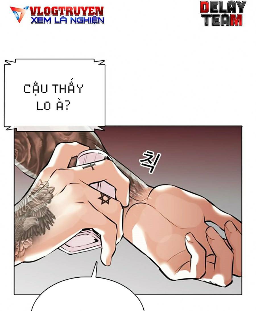 Lookism - Hoán Đổi Diệu Kỳ hoán đổi diệu kỳ - chapter 373 - Upload bởi truyensieuhay.com