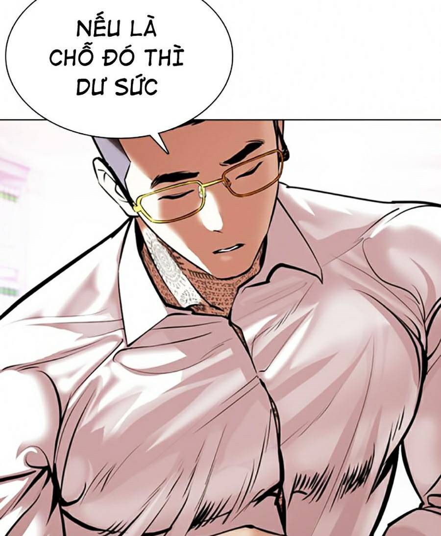 Lookism - Hoán Đổi Diệu Kỳ hoán đổi diệu kỳ - chapter 373 - Upload bởi truyensieuhay.com