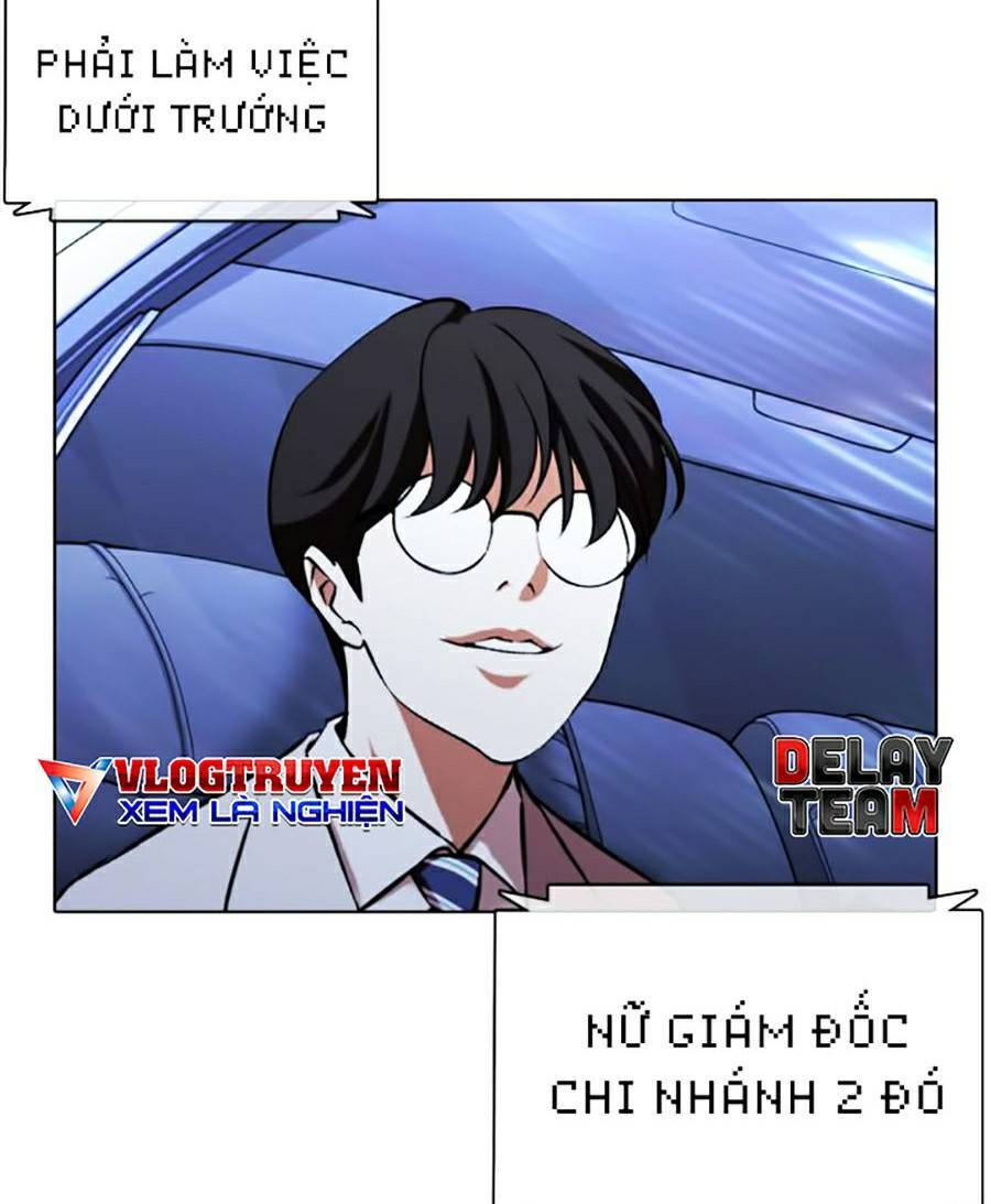 Lookism - Hoán Đổi Diệu Kỳ hoán đổi diệu kỳ - chapter 373 - Upload bởi truyensieuhay.com