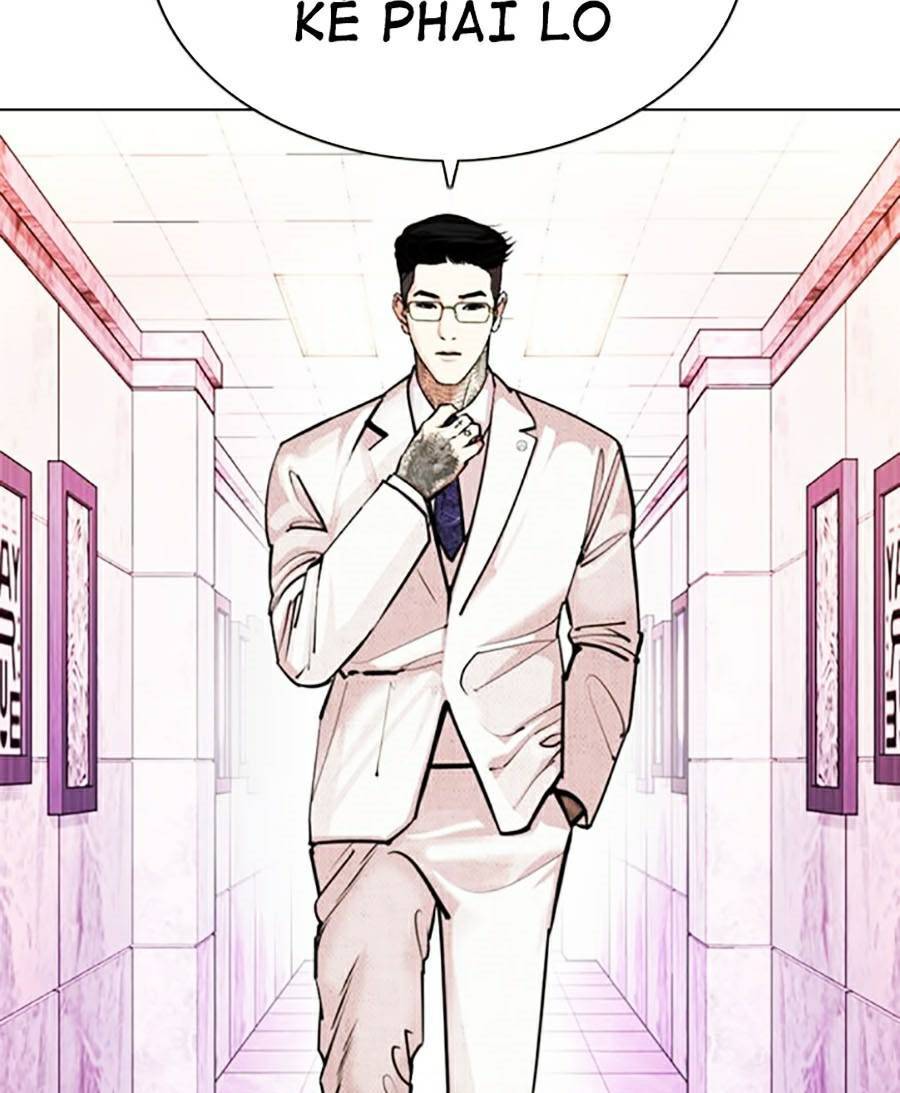 Lookism - Hoán Đổi Diệu Kỳ hoán đổi diệu kỳ - chapter 373 - Upload bởi truyensieuhay.com