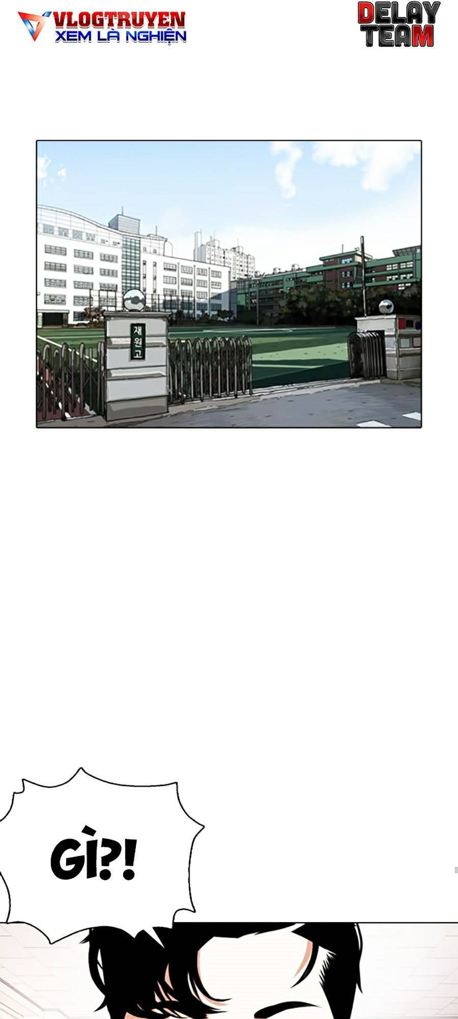 Lookism - Hoán Đổi Diệu Kỳ hoán đổi diệu kỳ - chapter 373 - Upload bởi truyensieuhay.com