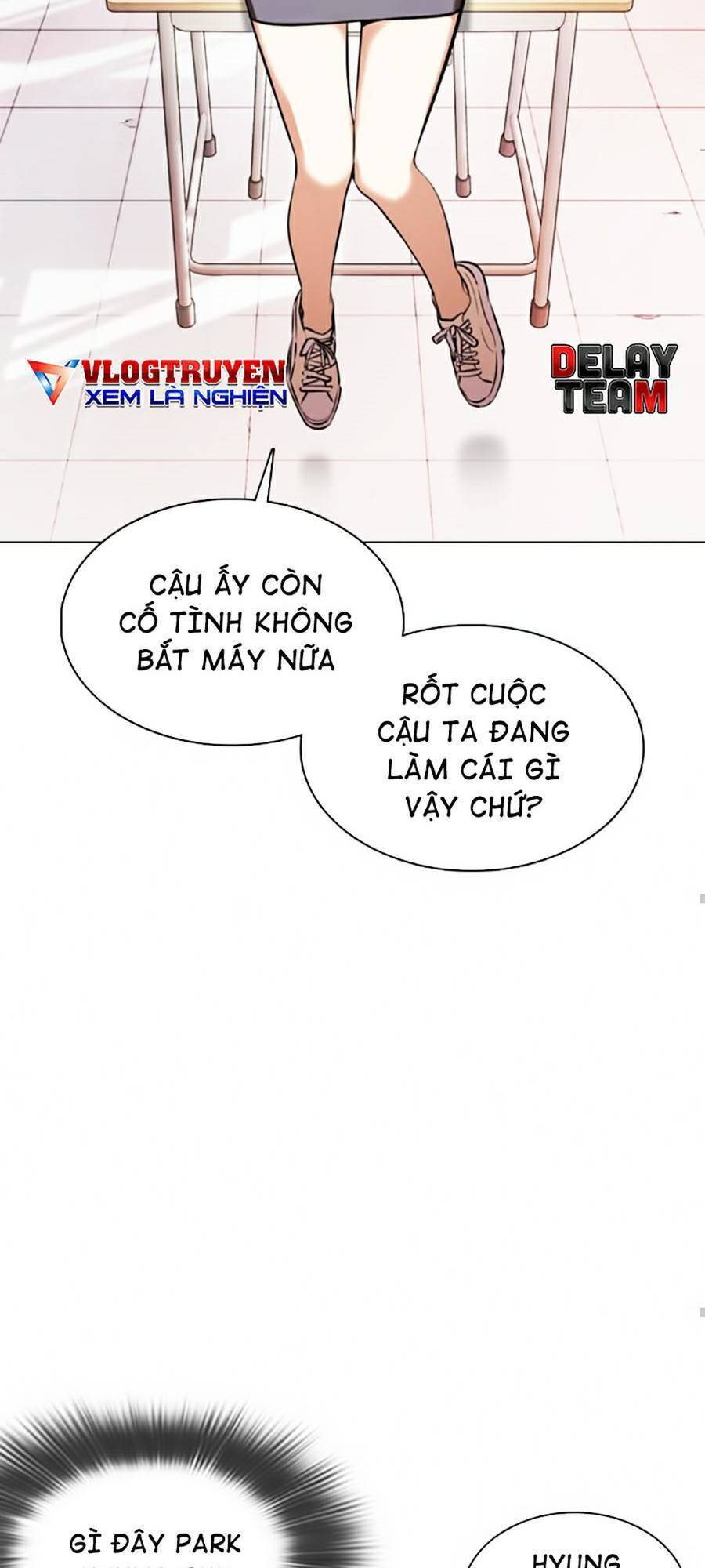 Lookism - Hoán Đổi Diệu Kỳ hoán đổi diệu kỳ - chapter 373 - Upload bởi truyensieuhay.com