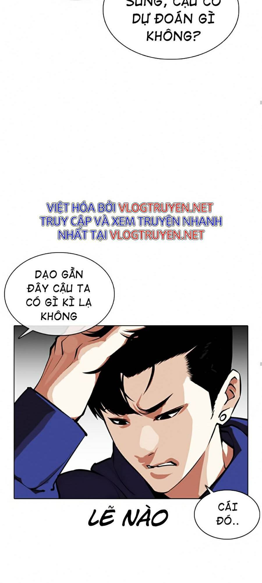 Lookism - Hoán Đổi Diệu Kỳ hoán đổi diệu kỳ - chapter 373 - Upload bởi truyensieuhay.com