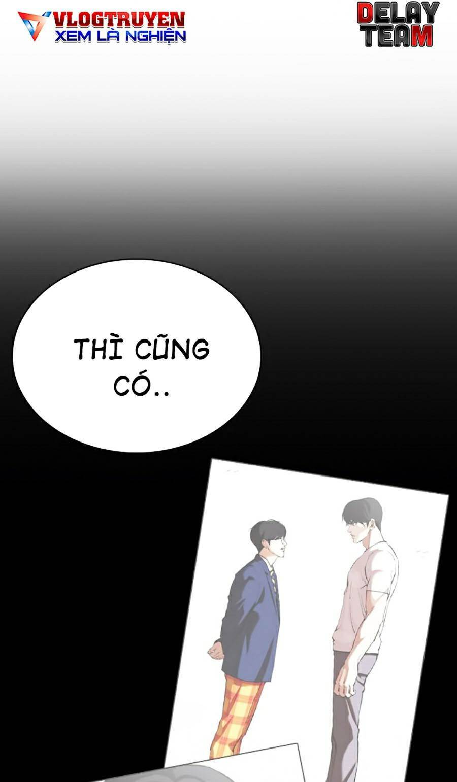 Lookism - Hoán Đổi Diệu Kỳ hoán đổi diệu kỳ - chapter 373 - Upload bởi truyensieuhay.com