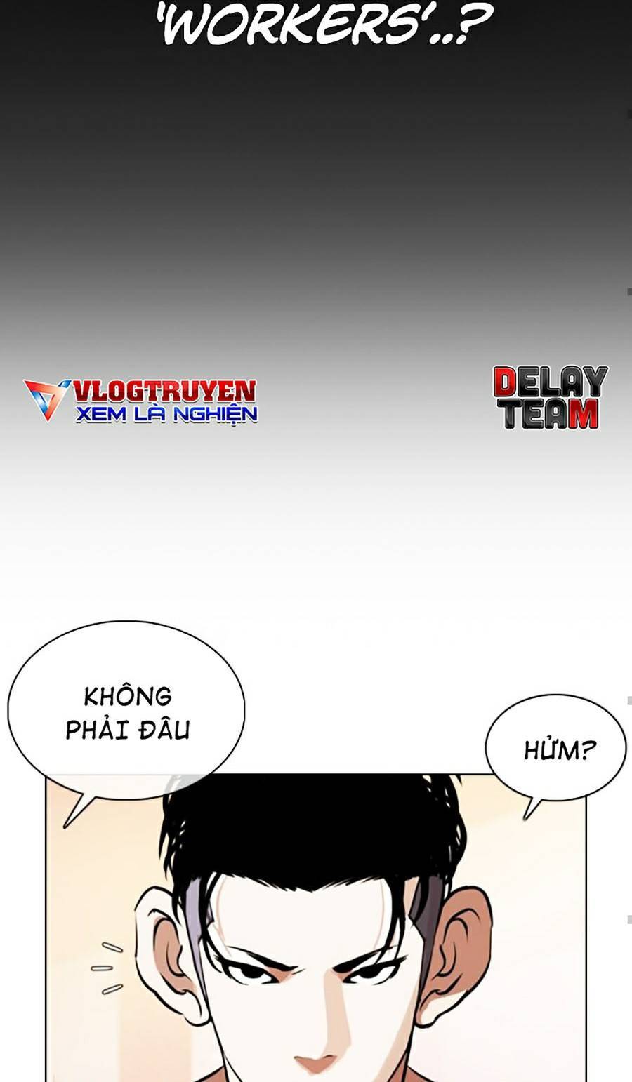 Lookism - Hoán Đổi Diệu Kỳ hoán đổi diệu kỳ - chapter 373 - Upload bởi truyensieuhay.com