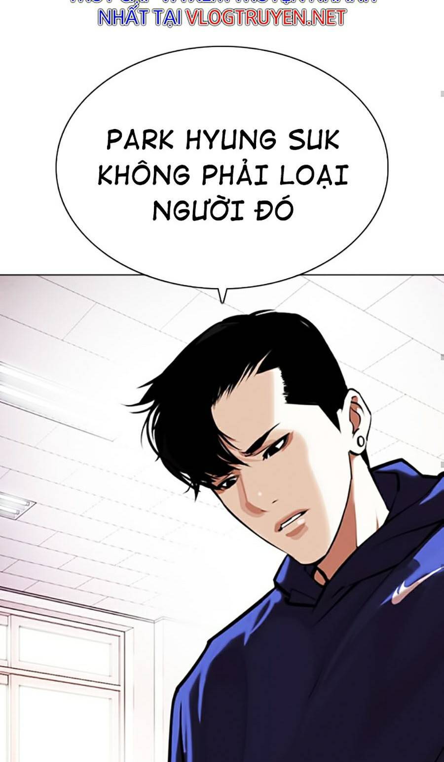 Lookism - Hoán Đổi Diệu Kỳ hoán đổi diệu kỳ - chapter 373 - Upload bởi truyensieuhay.com