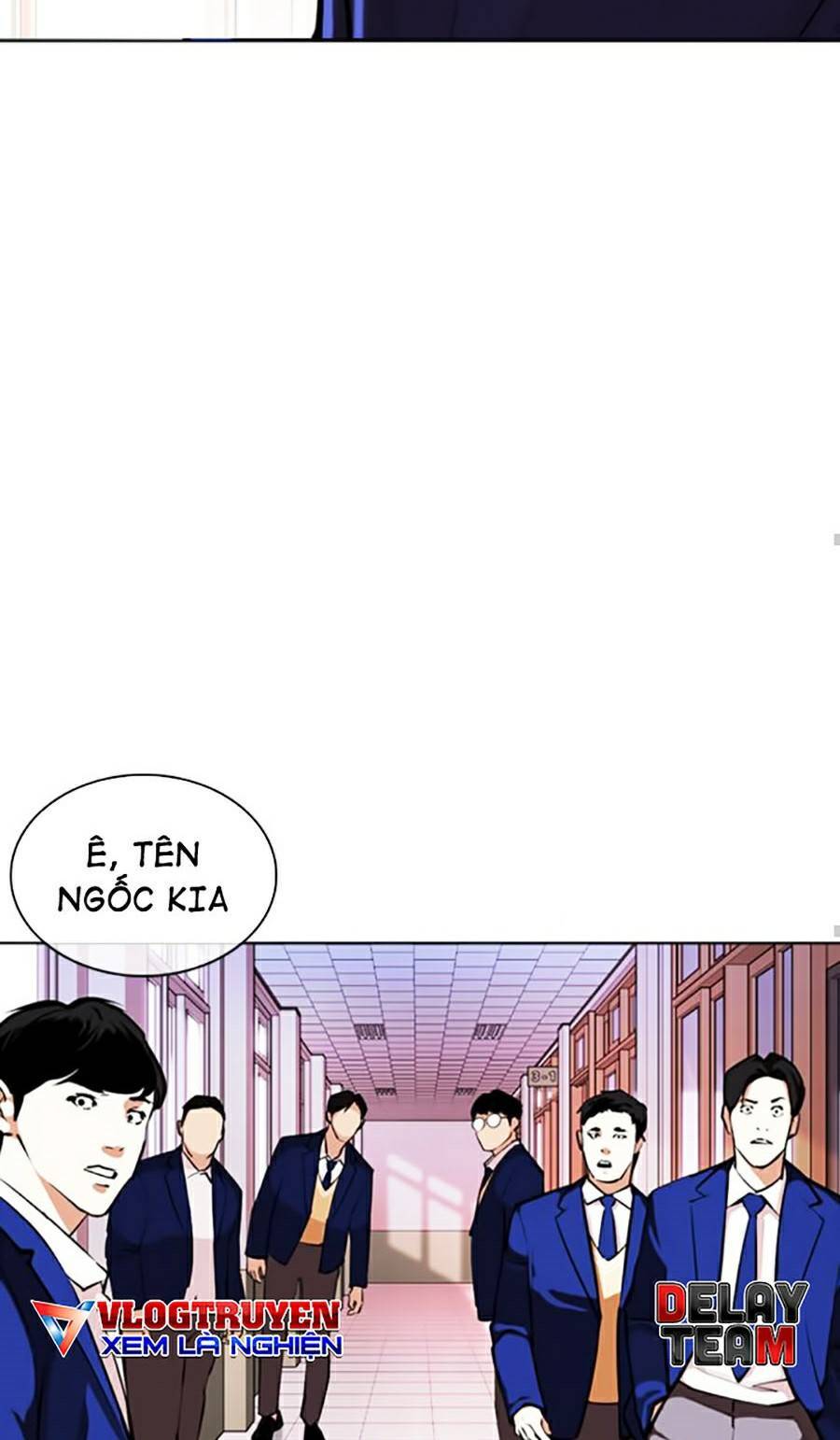 Lookism - Hoán Đổi Diệu Kỳ hoán đổi diệu kỳ - chapter 373 - Upload bởi truyensieuhay.com