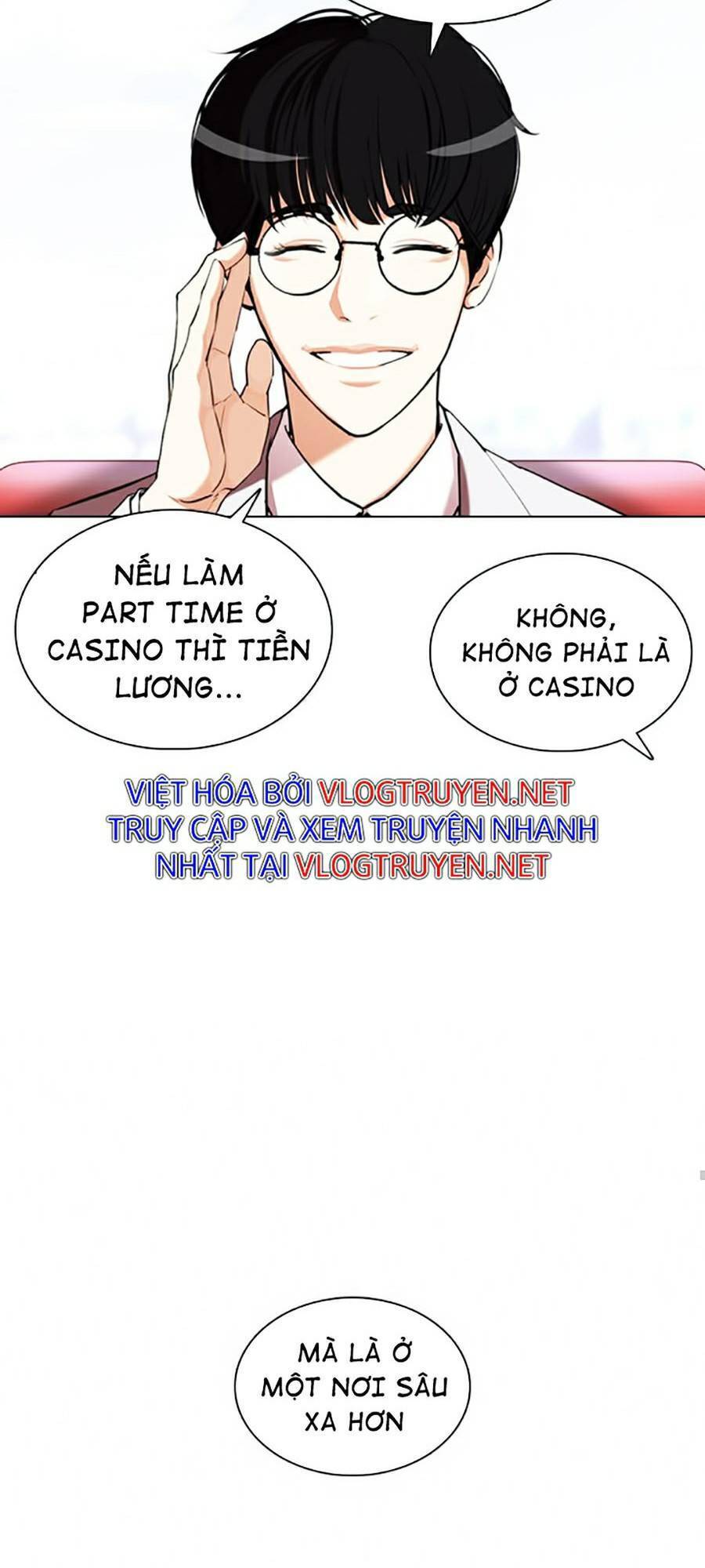 Lookism - Hoán Đổi Diệu Kỳ hoán đổi diệu kỳ - chapter 373 - Upload bởi truyensieuhay.com