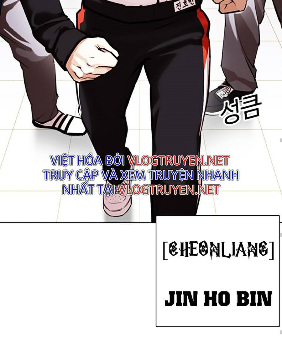 Lookism - Hoán Đổi Diệu Kỳ hoán đổi diệu kỳ - chapter 373 - Upload bởi truyensieuhay.com