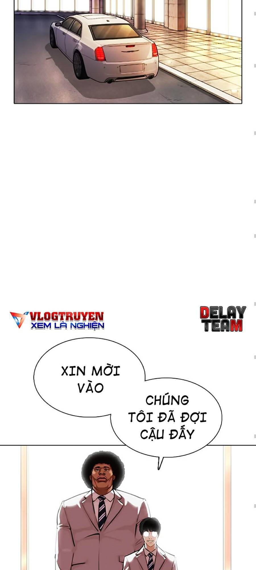 Lookism - Hoán Đổi Diệu Kỳ hoán đổi diệu kỳ - chapter 373 - Upload bởi truyensieuhay.com