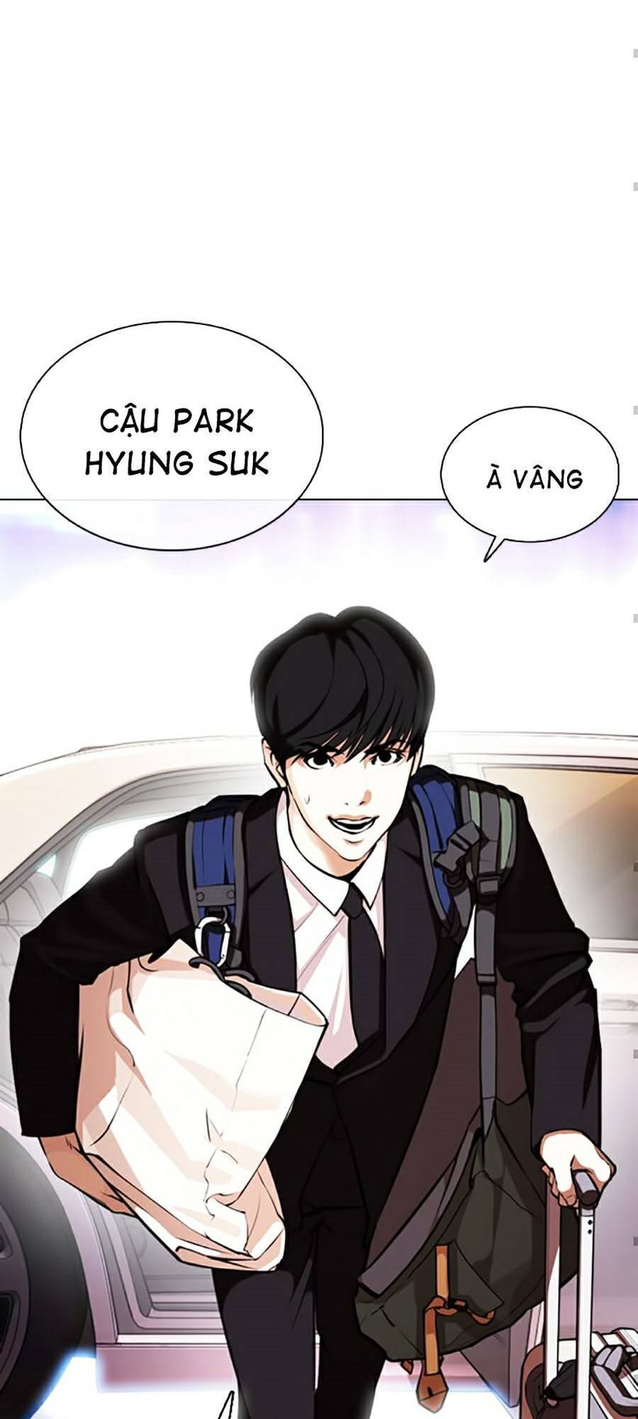 Lookism - Hoán Đổi Diệu Kỳ hoán đổi diệu kỳ - chapter 373 - Upload bởi truyensieuhay.com