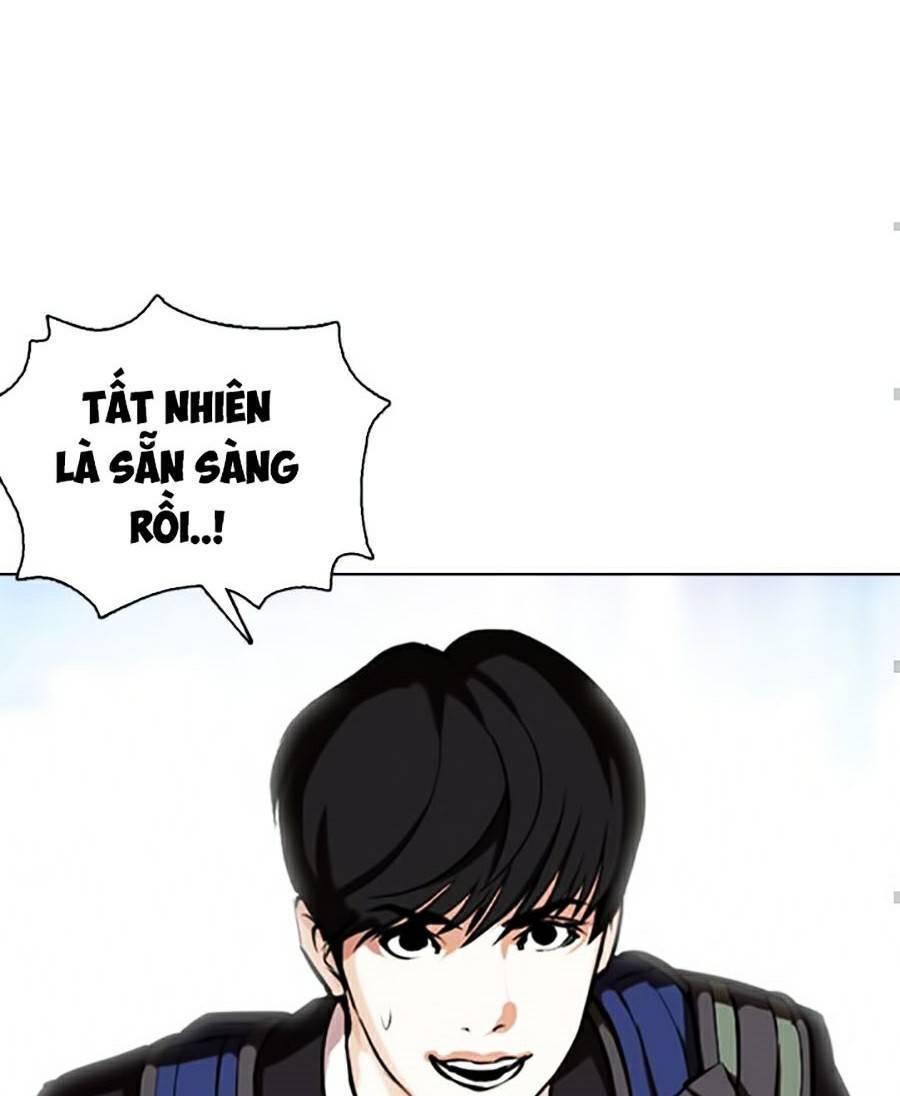 Lookism - Hoán Đổi Diệu Kỳ hoán đổi diệu kỳ - chapter 373 - Upload bởi truyensieuhay.com