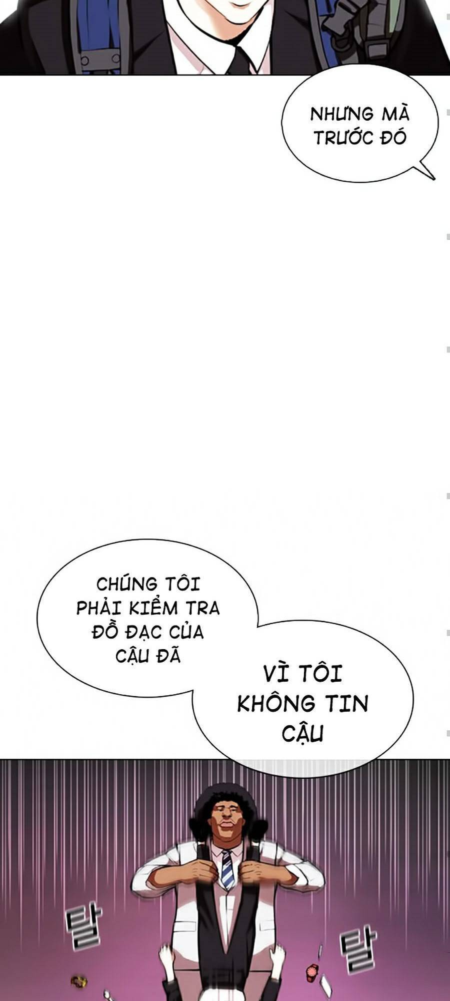 Lookism - Hoán Đổi Diệu Kỳ hoán đổi diệu kỳ - chapter 373 - Upload bởi truyensieuhay.com