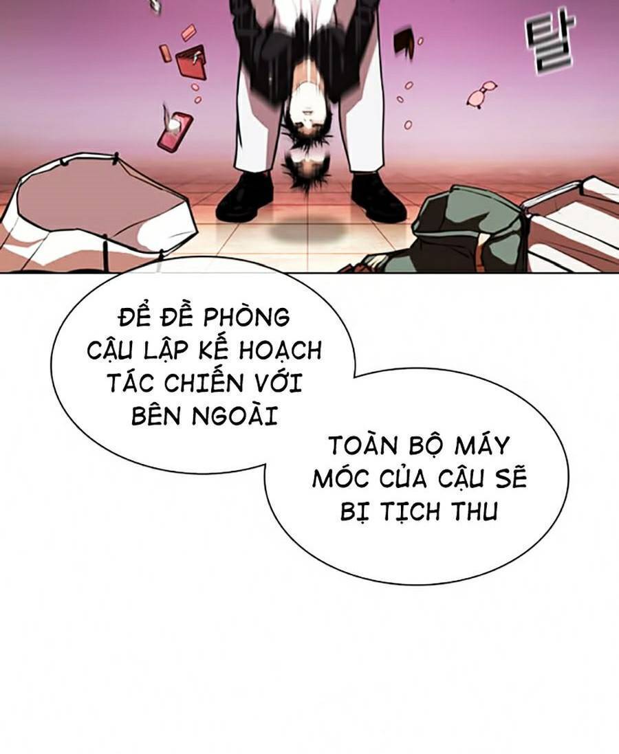 Lookism - Hoán Đổi Diệu Kỳ hoán đổi diệu kỳ - chapter 373 - Upload bởi truyensieuhay.com