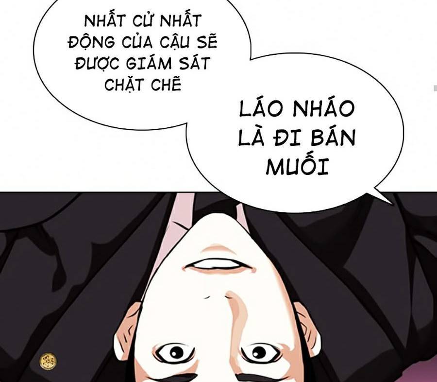 Lookism - Hoán Đổi Diệu Kỳ hoán đổi diệu kỳ - chapter 373 - Upload bởi truyensieuhay.com
