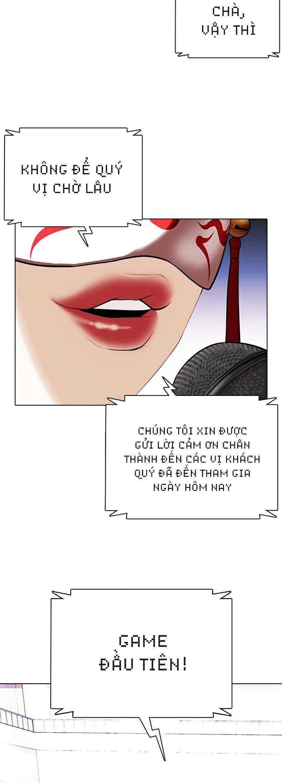 Lookism - Hoán Đổi Diệu Kỳ hoán đổi diệu kỳ - chapter 374 - Upload bởi truyensieuhay.com
