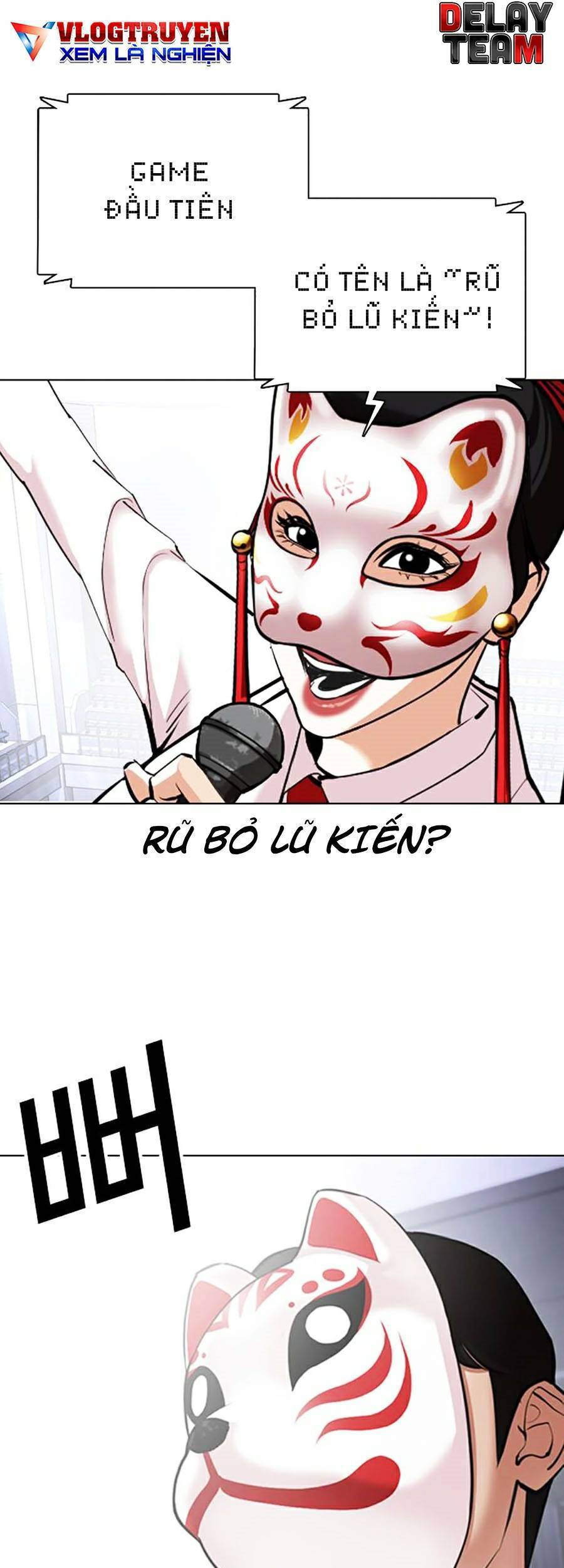 Lookism - Hoán Đổi Diệu Kỳ hoán đổi diệu kỳ - chapter 374 - Upload bởi truyensieuhay.com