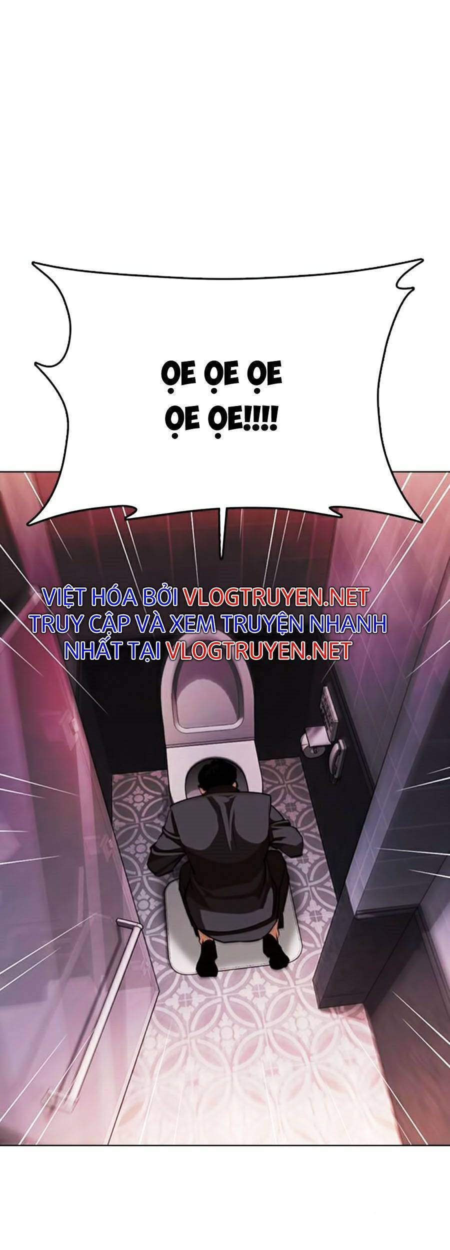 Lookism - Hoán Đổi Diệu Kỳ hoán đổi diệu kỳ - chapter 374 - Upload bởi truyensieuhay.com