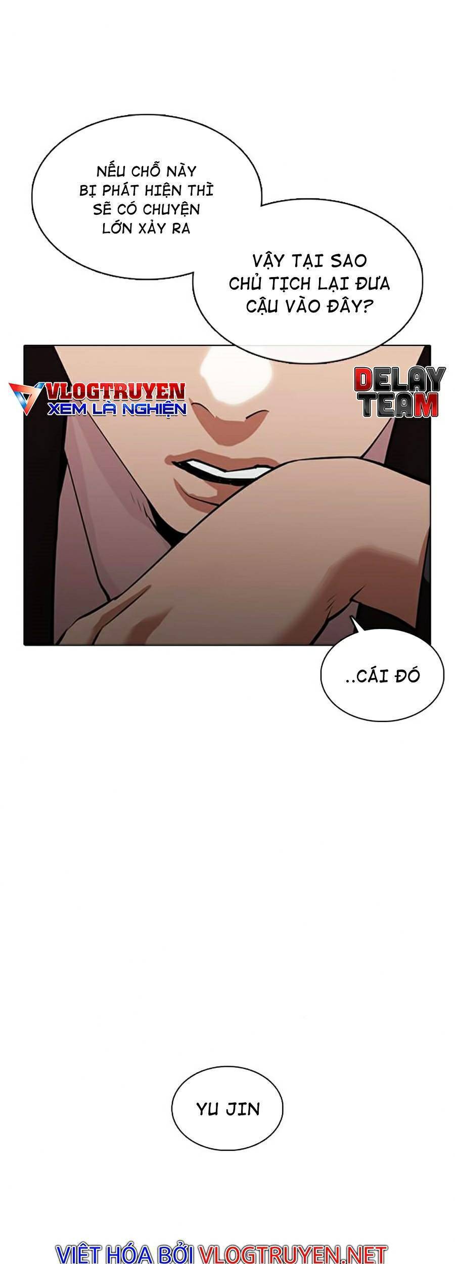 Lookism - Hoán Đổi Diệu Kỳ hoán đổi diệu kỳ - chapter 374 - Upload bởi truyensieuhay.com
