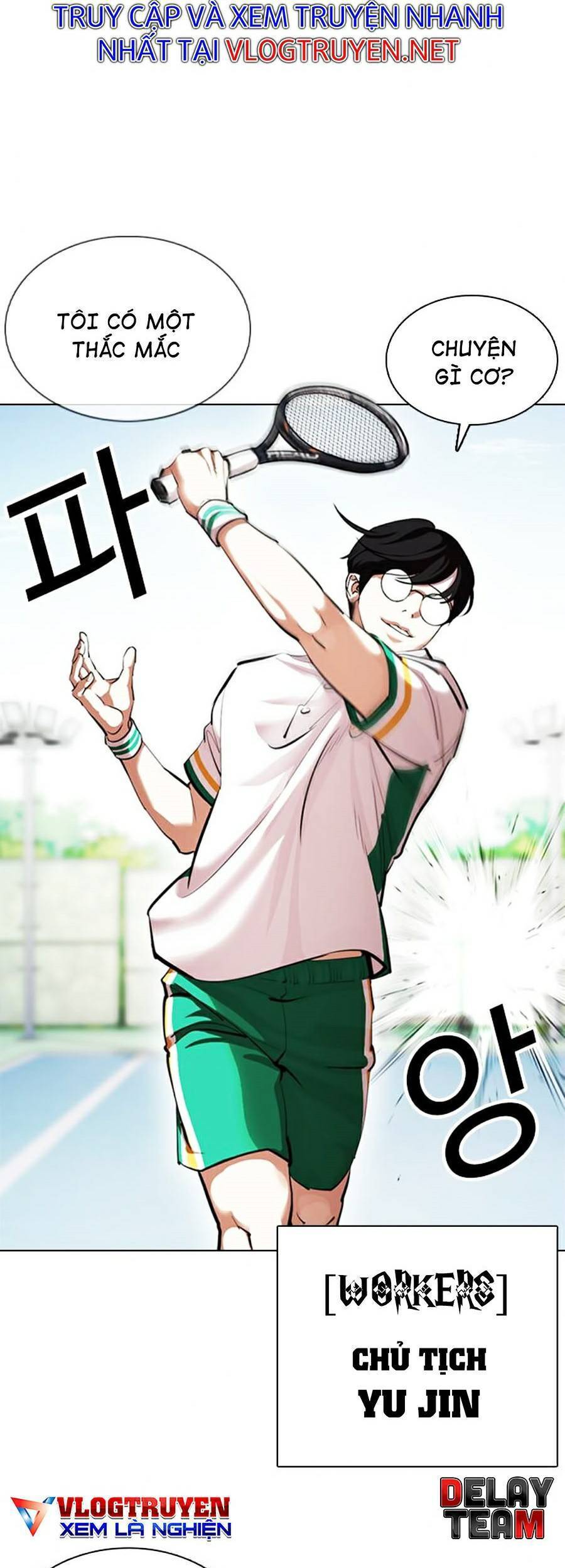 Lookism - Hoán Đổi Diệu Kỳ hoán đổi diệu kỳ - chapter 374 - Upload bởi truyensieuhay.com
