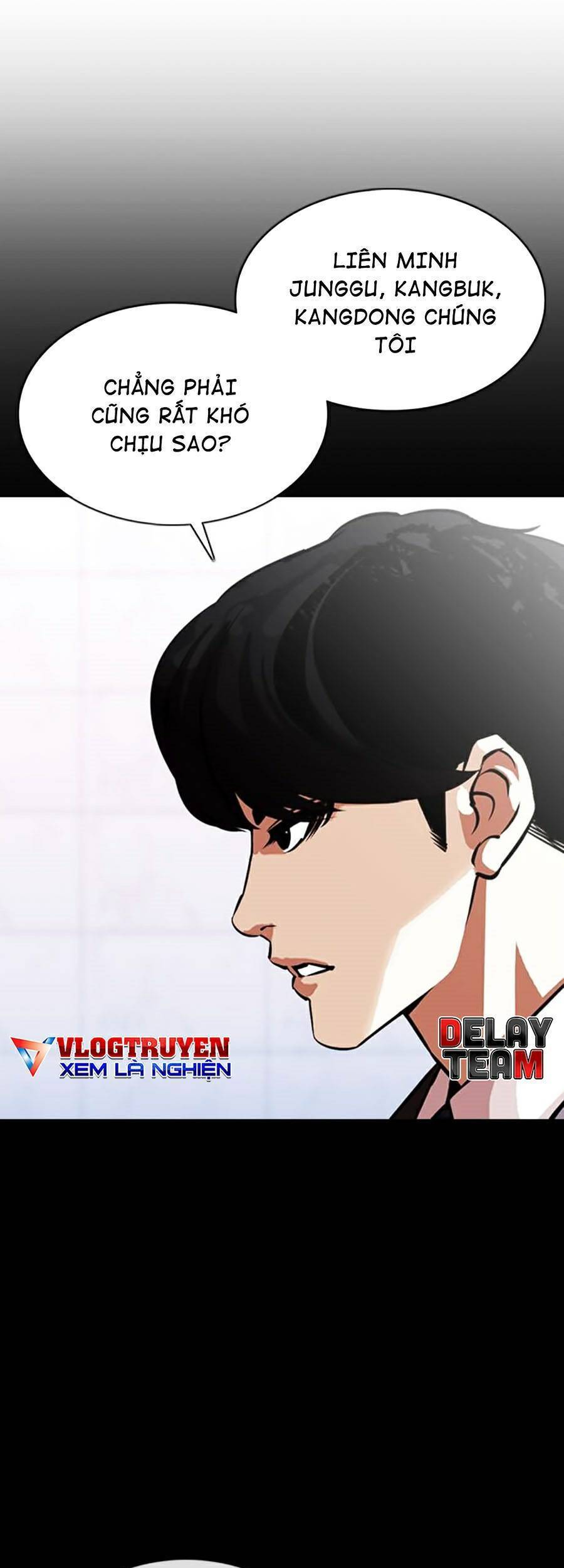 Lookism - Hoán Đổi Diệu Kỳ hoán đổi diệu kỳ - chapter 374 - Upload bởi truyensieuhay.com