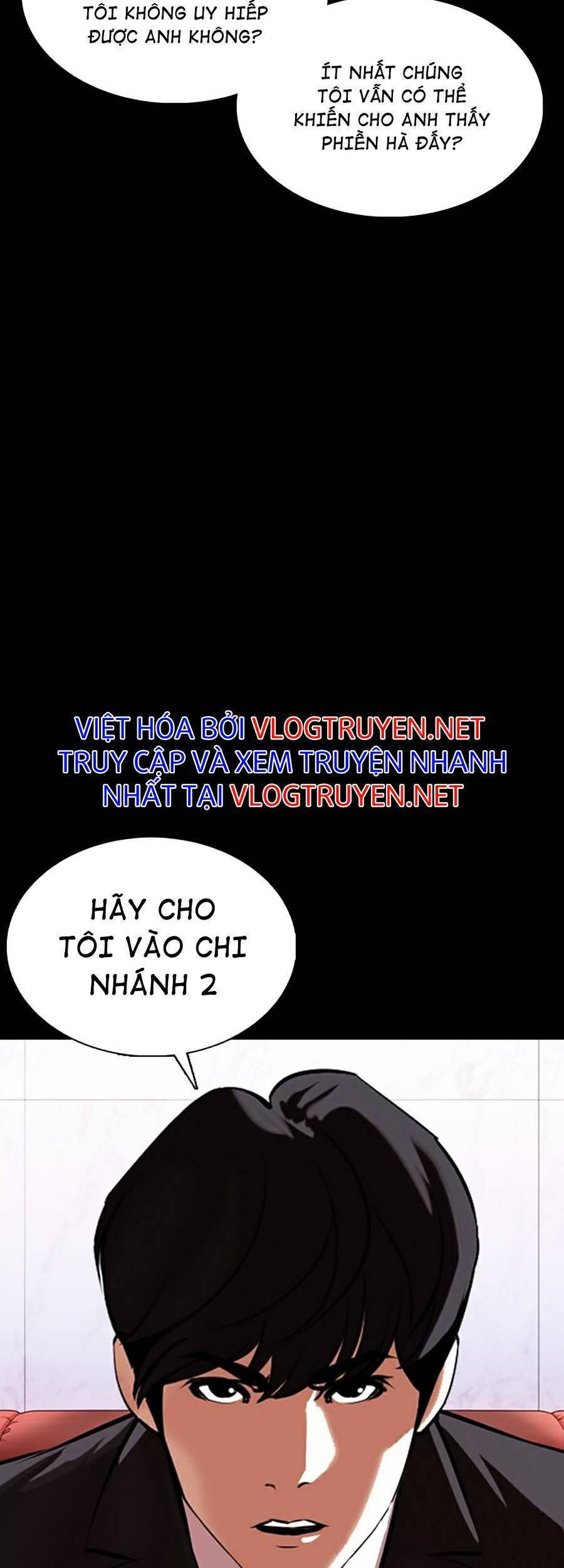 Lookism - Hoán Đổi Diệu Kỳ hoán đổi diệu kỳ - chapter 374 - Upload bởi truyensieuhay.com