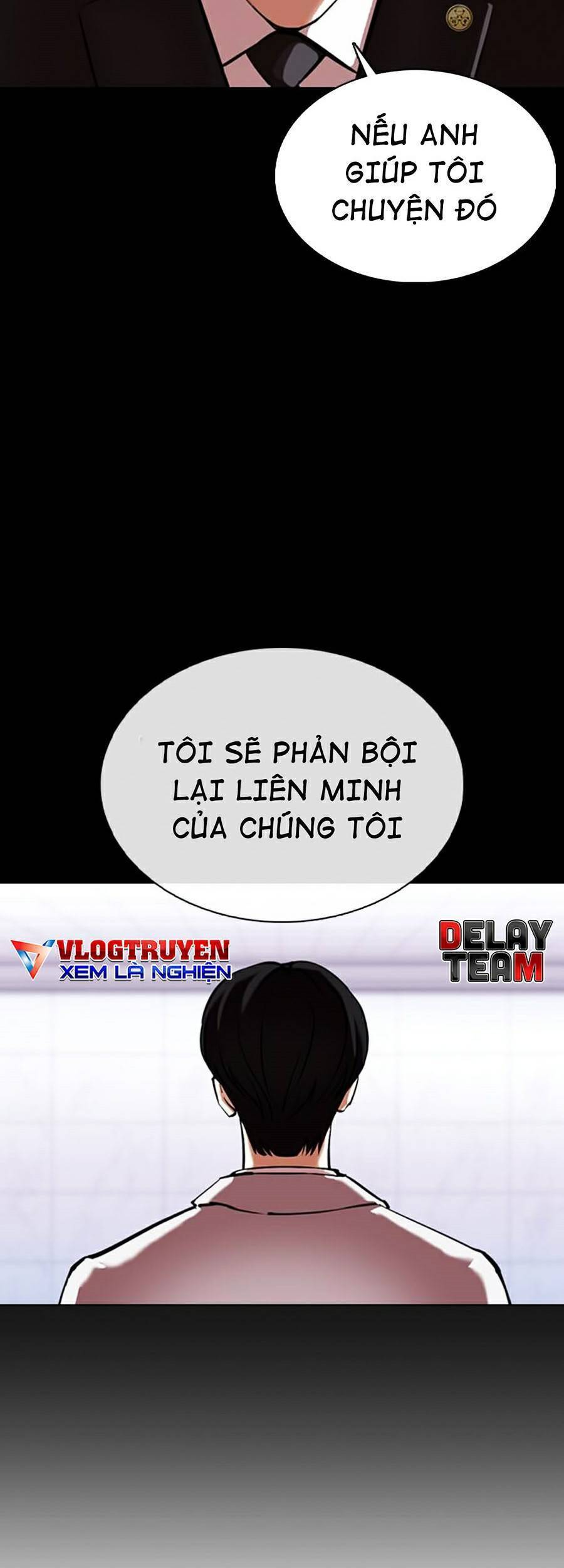 Lookism - Hoán Đổi Diệu Kỳ hoán đổi diệu kỳ - chapter 374 - Upload bởi truyensieuhay.com