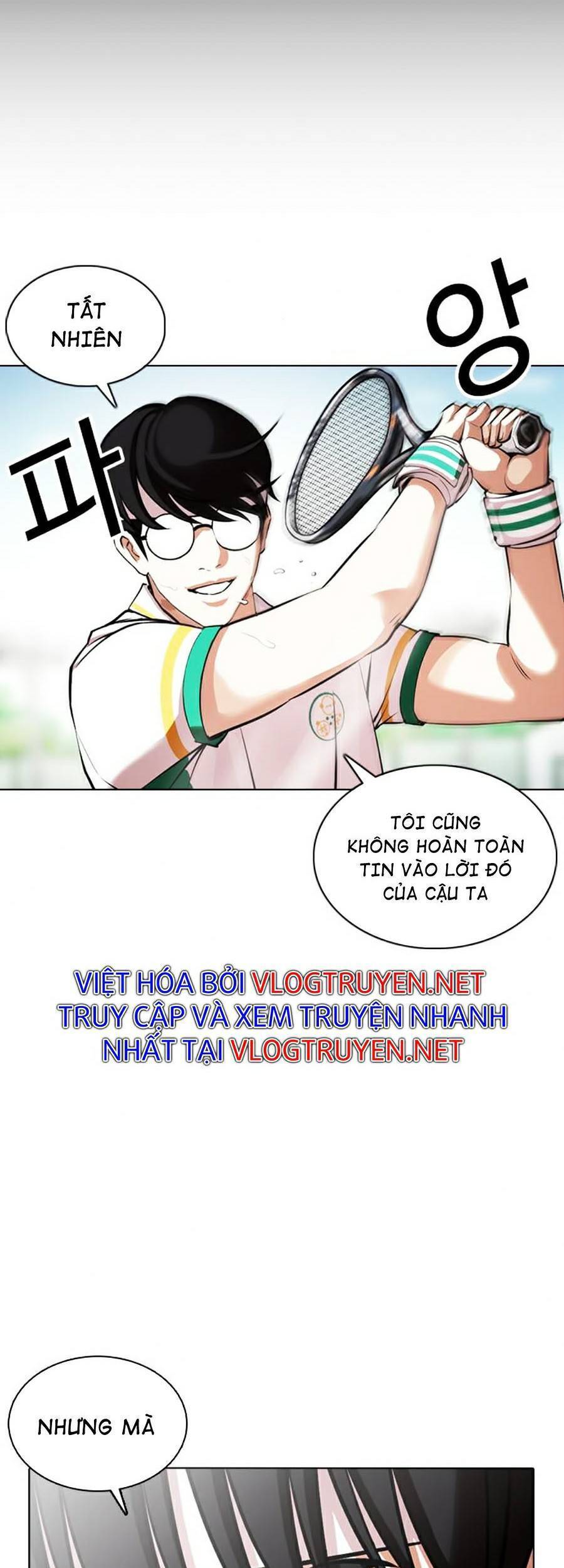 Lookism - Hoán Đổi Diệu Kỳ hoán đổi diệu kỳ - chapter 374 - Upload bởi truyensieuhay.com