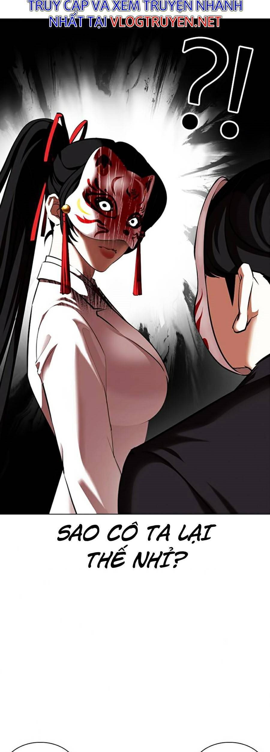 Lookism - Hoán Đổi Diệu Kỳ hoán đổi diệu kỳ - chapter 374 - Upload bởi truyensieuhay.com