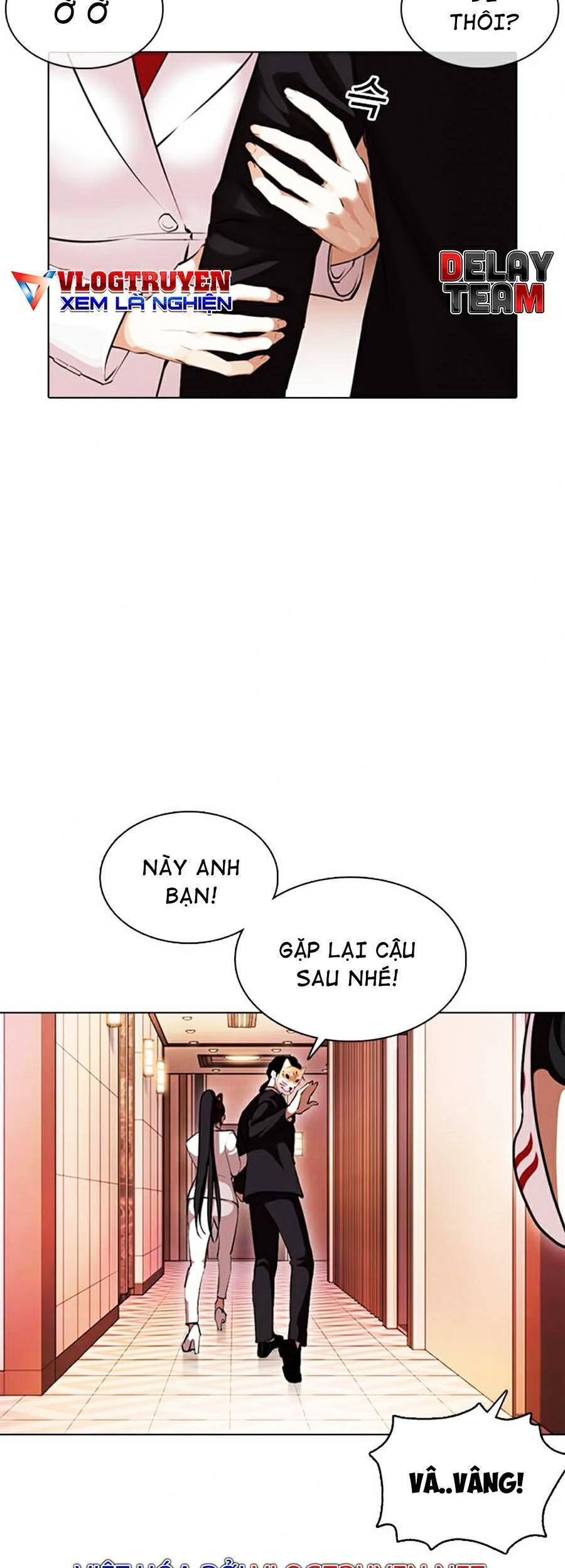 Lookism - Hoán Đổi Diệu Kỳ hoán đổi diệu kỳ - chapter 374 - Upload bởi truyensieuhay.com