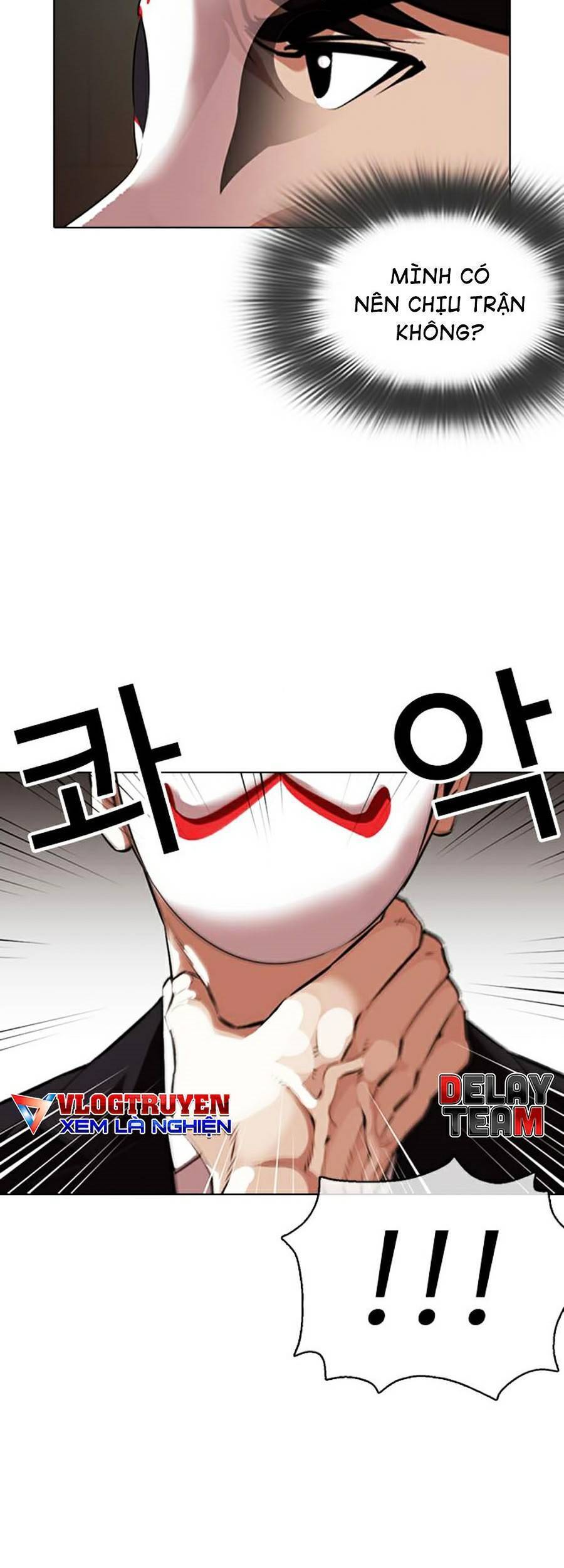 Lookism - Hoán Đổi Diệu Kỳ hoán đổi diệu kỳ - chapter 374 - Upload bởi truyensieuhay.com