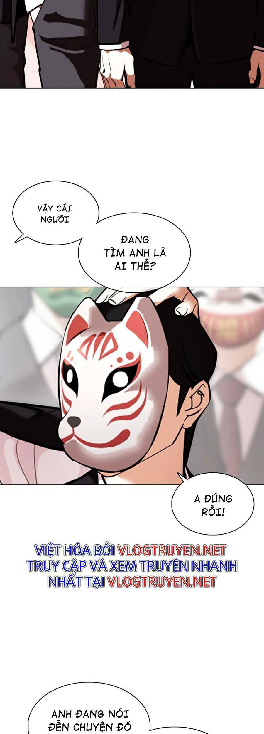 Lookism - Hoán Đổi Diệu Kỳ hoán đổi diệu kỳ - chapter 374 - Upload bởi truyensieuhay.com