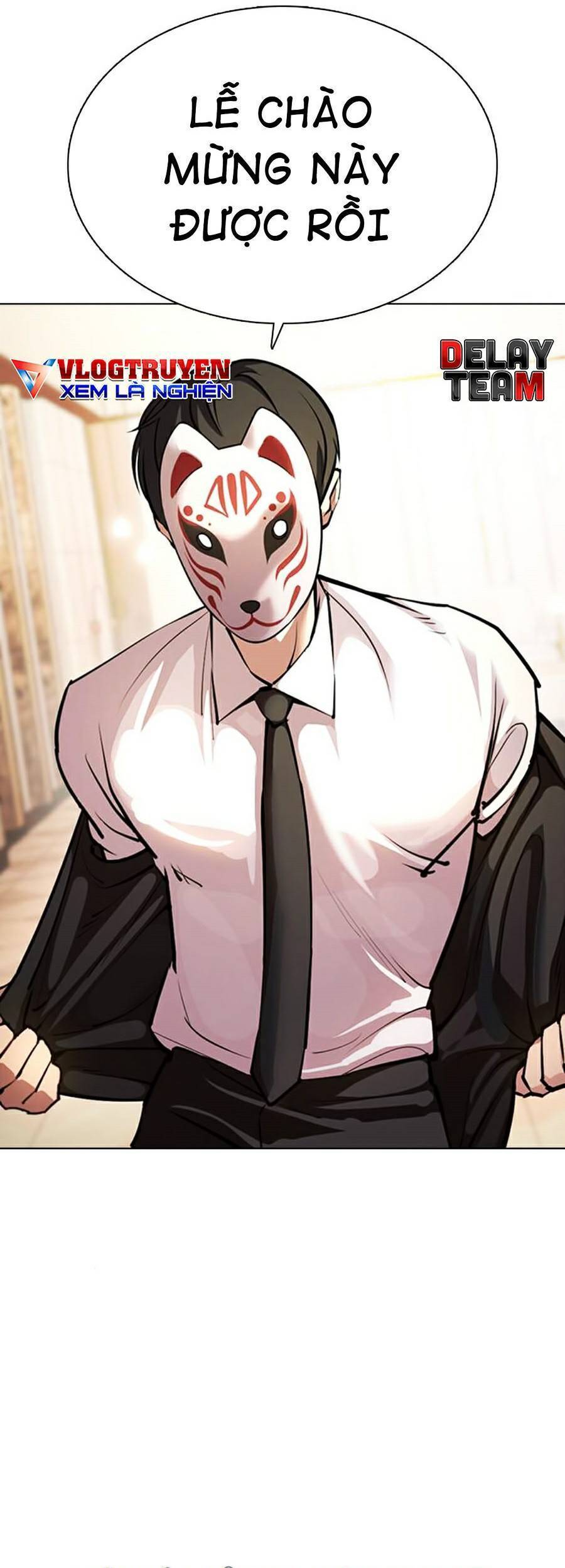 Lookism - Hoán Đổi Diệu Kỳ hoán đổi diệu kỳ - chapter 374 - Upload bởi truyensieuhay.com