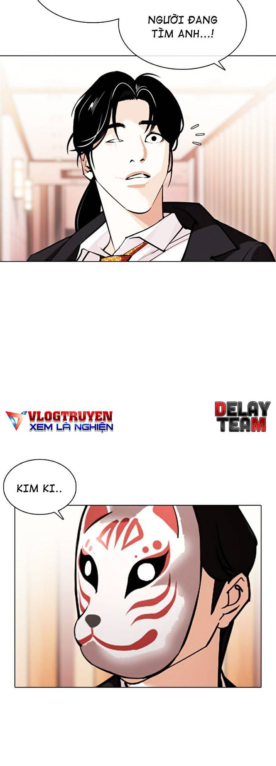 Lookism - Hoán Đổi Diệu Kỳ hoán đổi diệu kỳ - chapter 374 - Upload bởi truyensieuhay.com