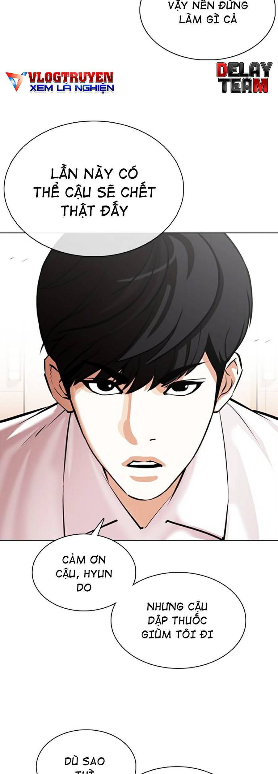 Lookism - Hoán Đổi Diệu Kỳ hoán đổi diệu kỳ - chapter 374 - Upload bởi truyensieuhay.com