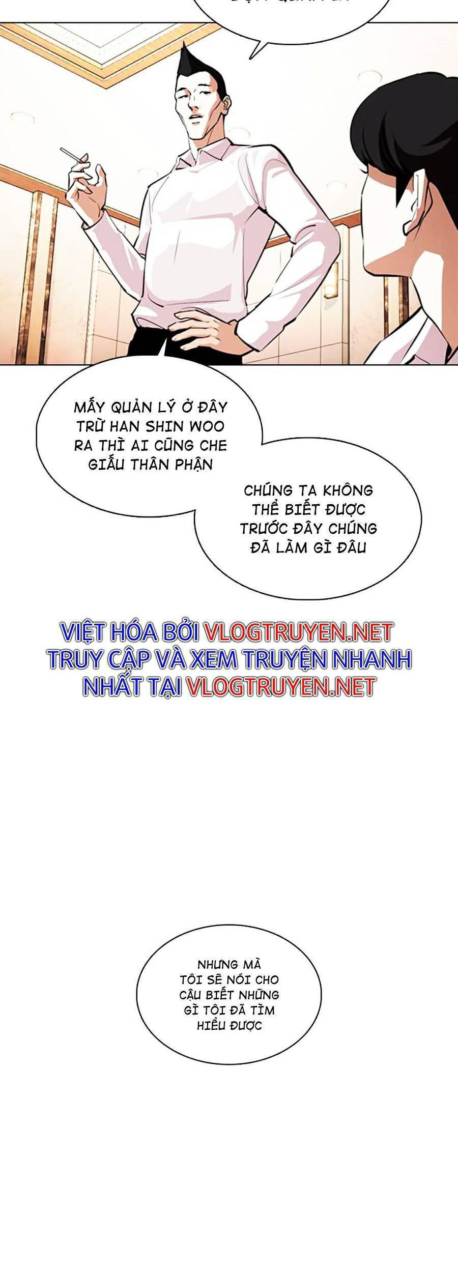 Lookism - Hoán Đổi Diệu Kỳ hoán đổi diệu kỳ - chapter 374 - Upload bởi truyensieuhay.com