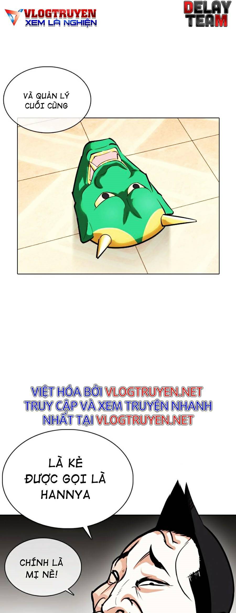 Lookism - Hoán Đổi Diệu Kỳ hoán đổi diệu kỳ - chapter 374 - Upload bởi truyensieuhay.com