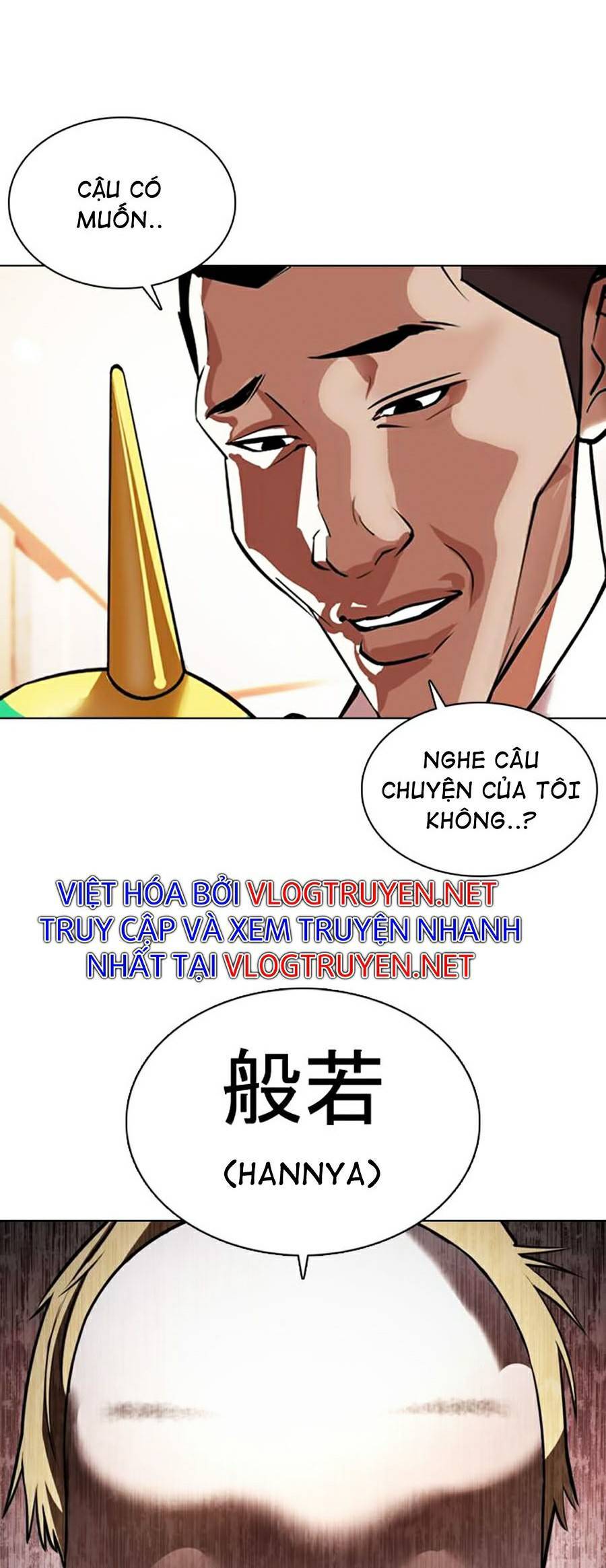 Lookism - Hoán Đổi Diệu Kỳ hoán đổi diệu kỳ - chapter 374 - Upload bởi truyensieuhay.com