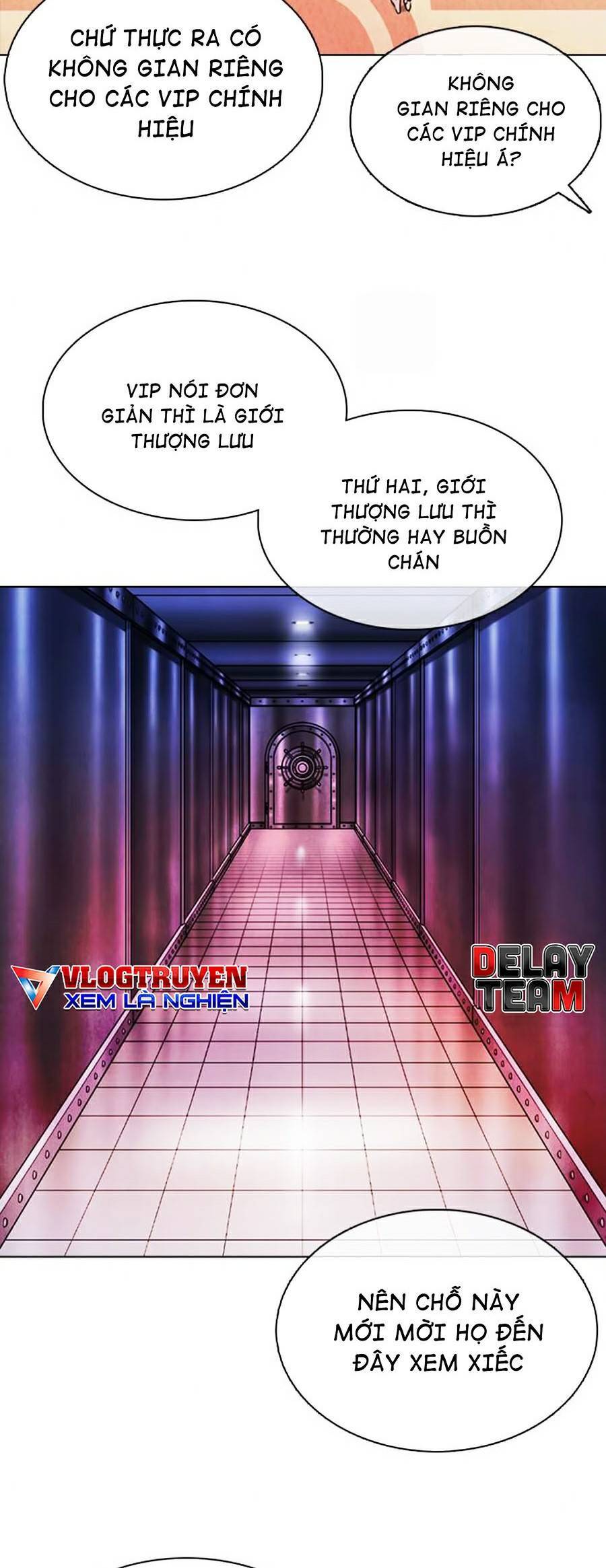 Lookism - Hoán Đổi Diệu Kỳ hoán đổi diệu kỳ - chapter 374 - Upload bởi truyensieuhay.com