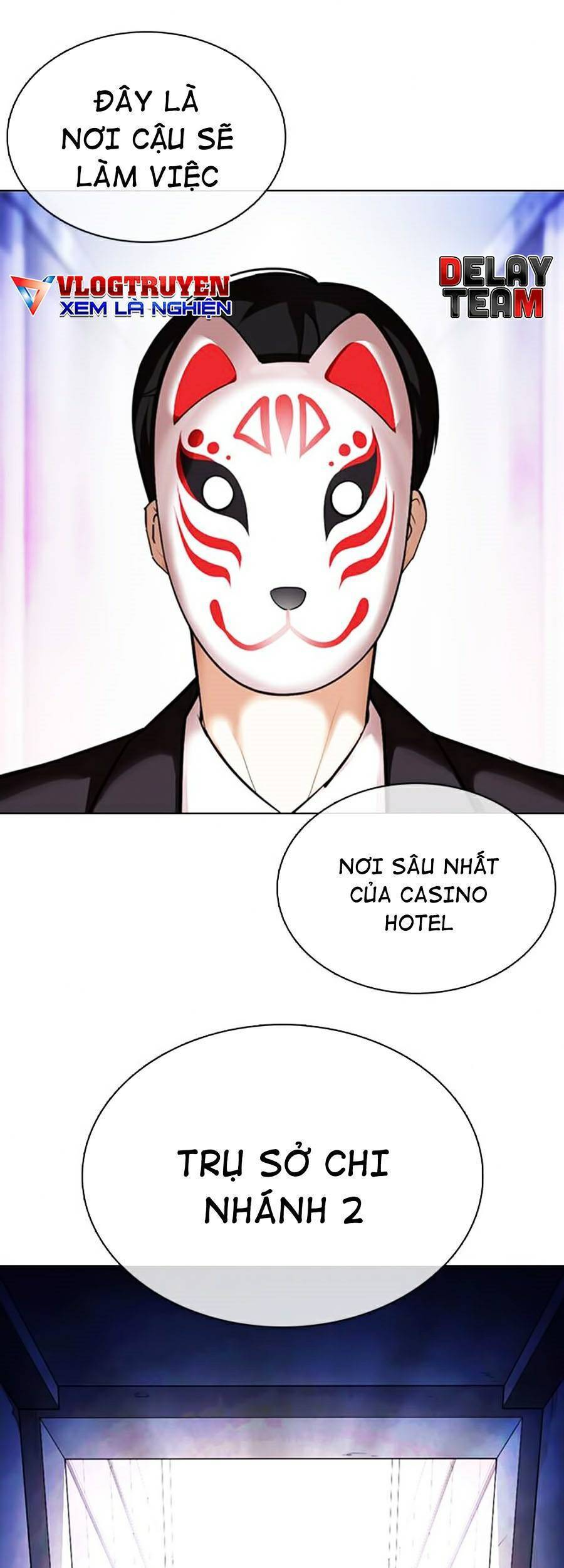 Lookism - Hoán Đổi Diệu Kỳ hoán đổi diệu kỳ - chapter 374 - Upload bởi truyensieuhay.com
