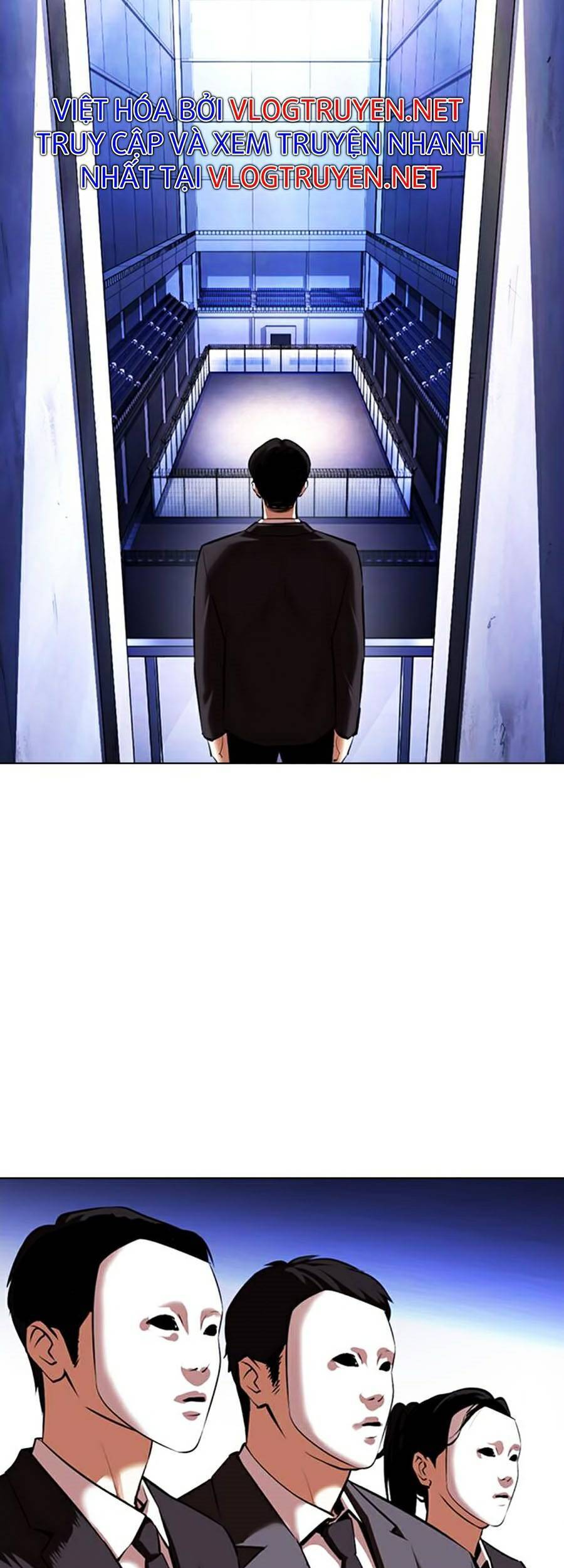 Lookism - Hoán Đổi Diệu Kỳ hoán đổi diệu kỳ - chapter 374 - Upload bởi truyensieuhay.com