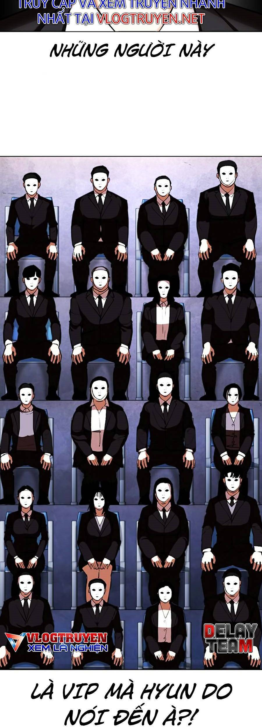Lookism - Hoán Đổi Diệu Kỳ hoán đổi diệu kỳ - chapter 374 - Upload bởi truyensieuhay.com