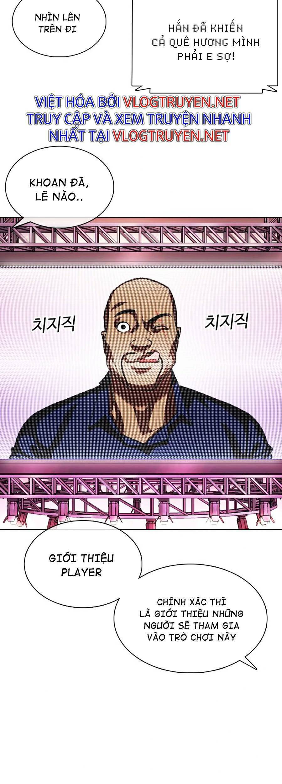 Lookism - Hoán Đổi Diệu Kỳ hoán đổi diệu kỳ - chapter 374 - Upload bởi truyensieuhay.com