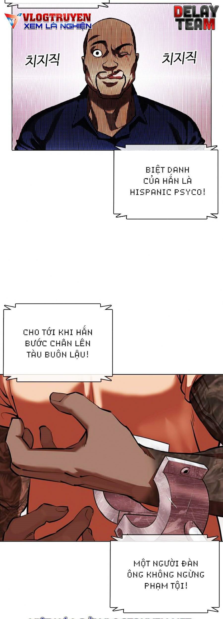 Lookism - Hoán Đổi Diệu Kỳ hoán đổi diệu kỳ - chapter 374 - Upload bởi truyensieuhay.com