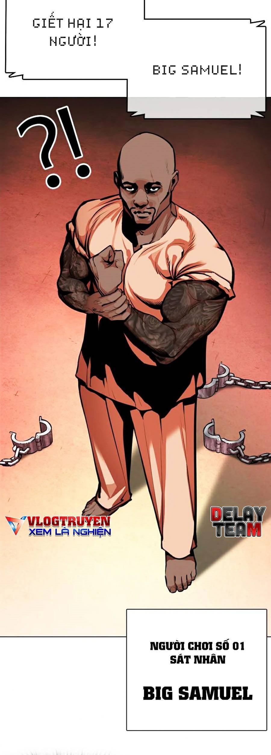 Lookism - Hoán Đổi Diệu Kỳ hoán đổi diệu kỳ - chapter 374 - Upload bởi truyensieuhay.com